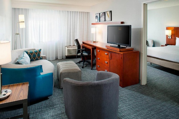 Courtyard by Marriott Tucson Williams Centre image 12