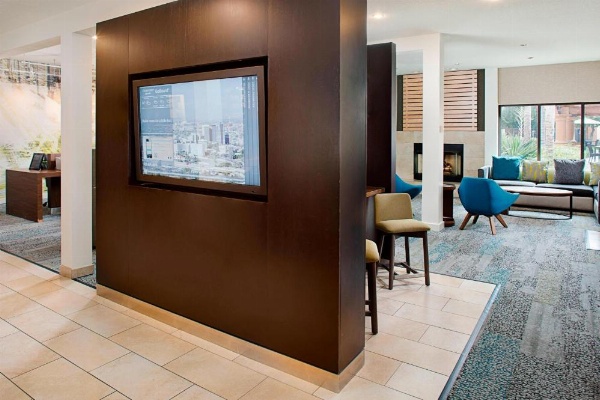 Courtyard by Marriott Tucson Williams Centre image 13