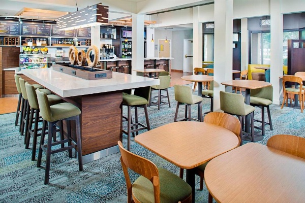 Courtyard by Marriott Tucson Williams Centre image 15