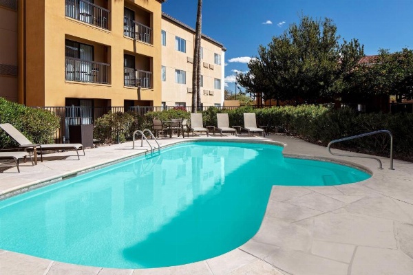 Courtyard by Marriott Tucson Williams Centre image 18