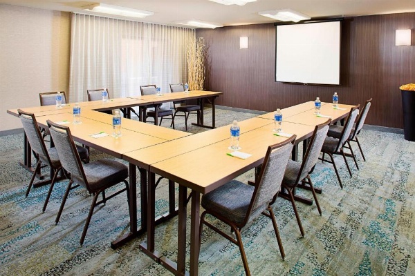 Courtyard by Marriott Tucson Williams Centre image 19
