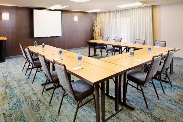 Courtyard by Marriott Tucson Williams Centre image 22