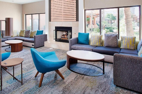 Courtyard by Marriott Tucson Williams Centre image 24