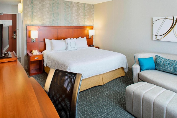 Courtyard by Marriott Tucson Williams Centre image 6