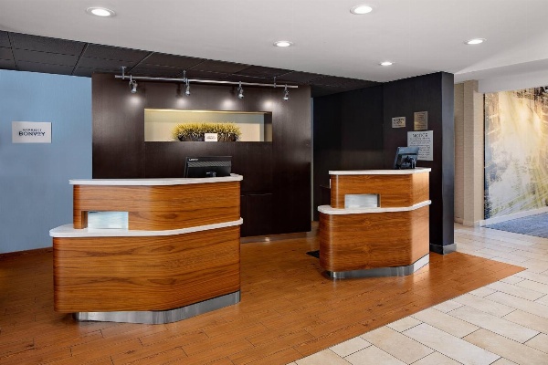Courtyard by Marriott Tucson Williams Centre image 7