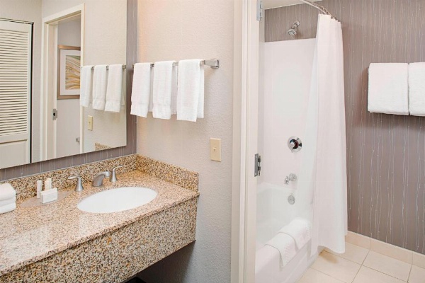 Courtyard by Marriott Tucson Williams Centre image 9